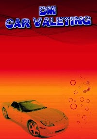 Car Valeting DM 359294 Image 1